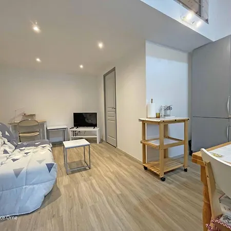 Duplex, Nature Suisse Normande, Animaux Admis - Fr-1-497-226 아파트 Saint-Pierre-du-Regard
