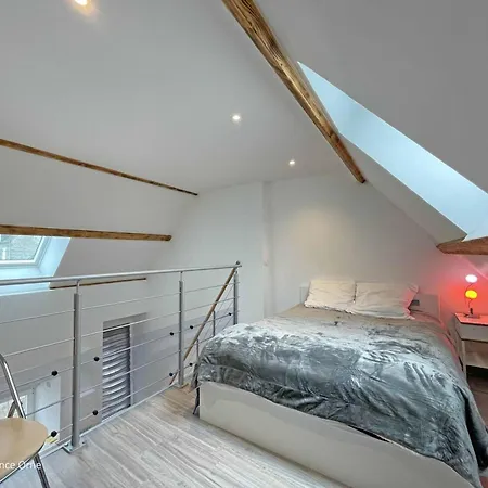 Duplex, Nature Suisse Normande, Animaux Admis - Fr-1-497-226