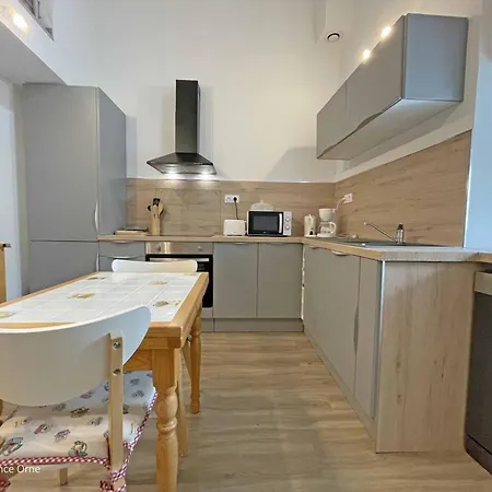 Duplex, Nature Suisse Normande, Animaux Admis - Fr-1-497-226 아파트 Saint-Pierre-du-Regard