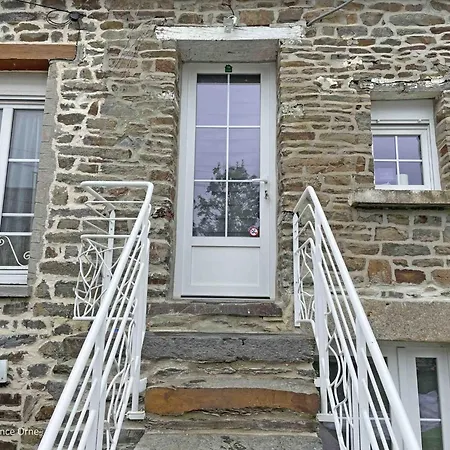 Apartamento Duplex, Nature Suisse Normande, Animaux Admis - Fr-1-497-226 *