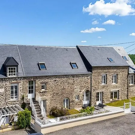 아파트 Duplex, Nature Suisse Normande, Animaux Admis - Fr-1-497-226 *