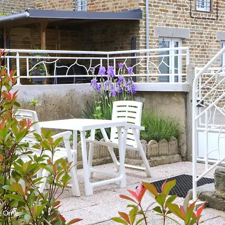Duplex, Nature Suisse Normande, Animaux Admis - Fr-1-497-226 * Saint-Pierre-du-Regard