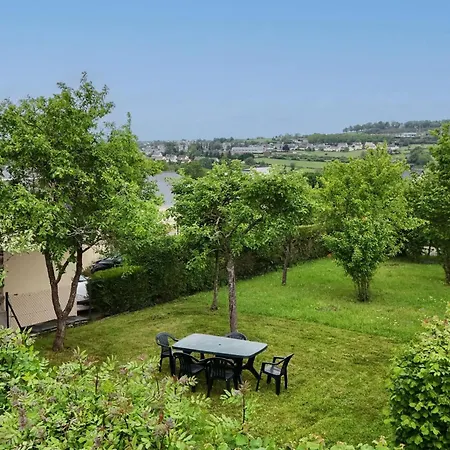 아파트 Duplex, Nature Suisse Normande, Animaux Admis - Fr-1-497-226